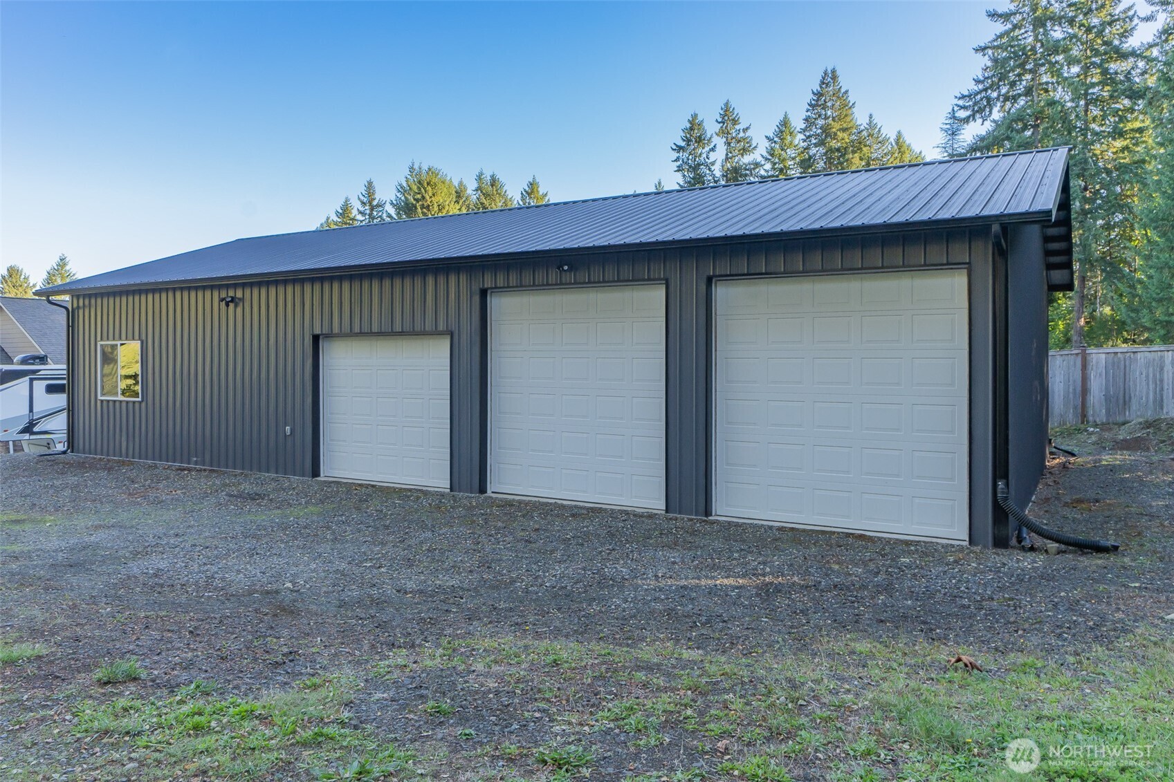 8208 Steamboat Island Road NW