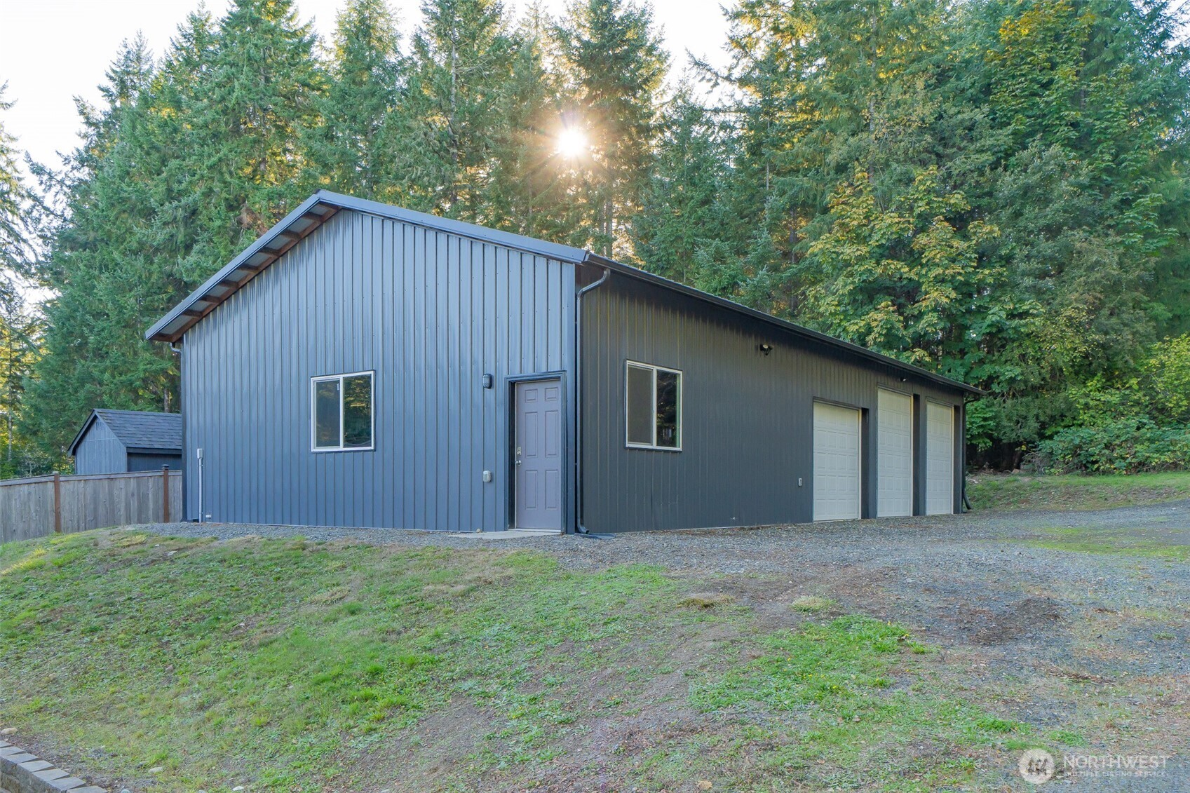 8208 Steamboat Island Road NW