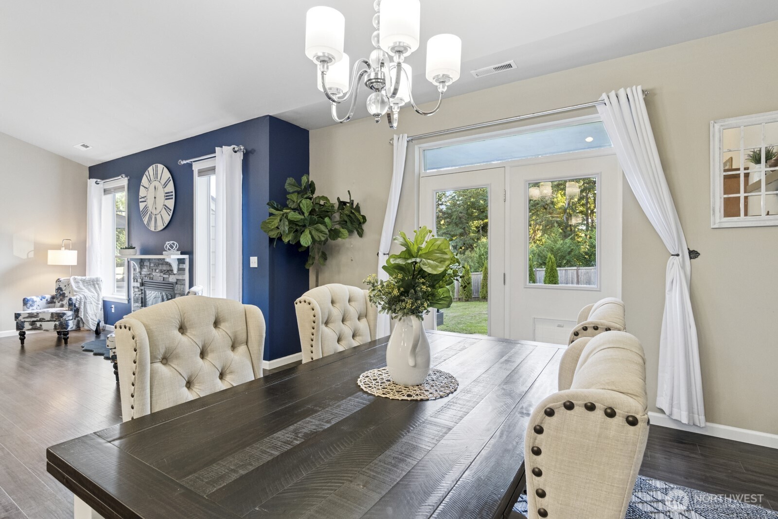 8208 Steamboat Island Road NW