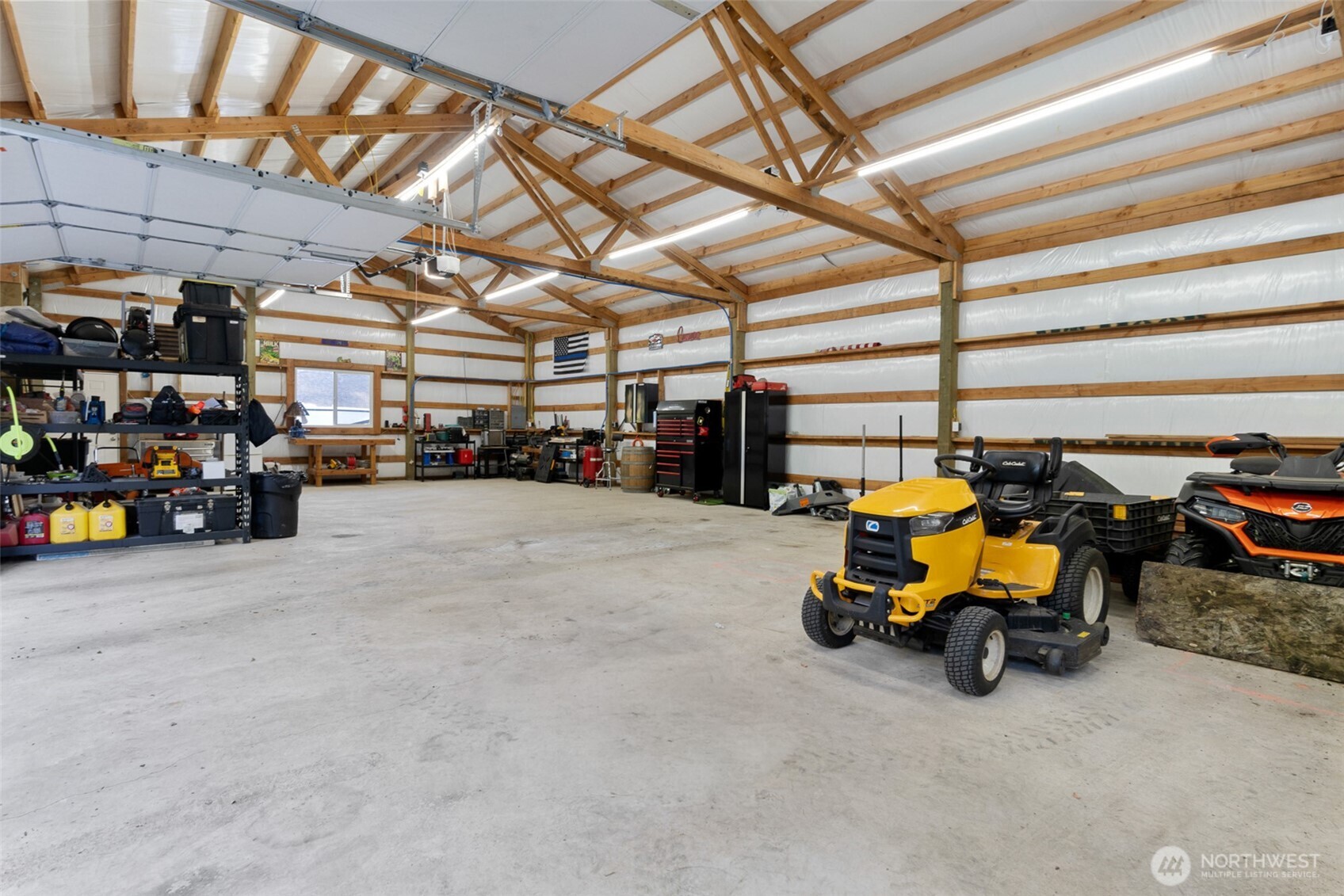 8208 Steamboat Island Road NW