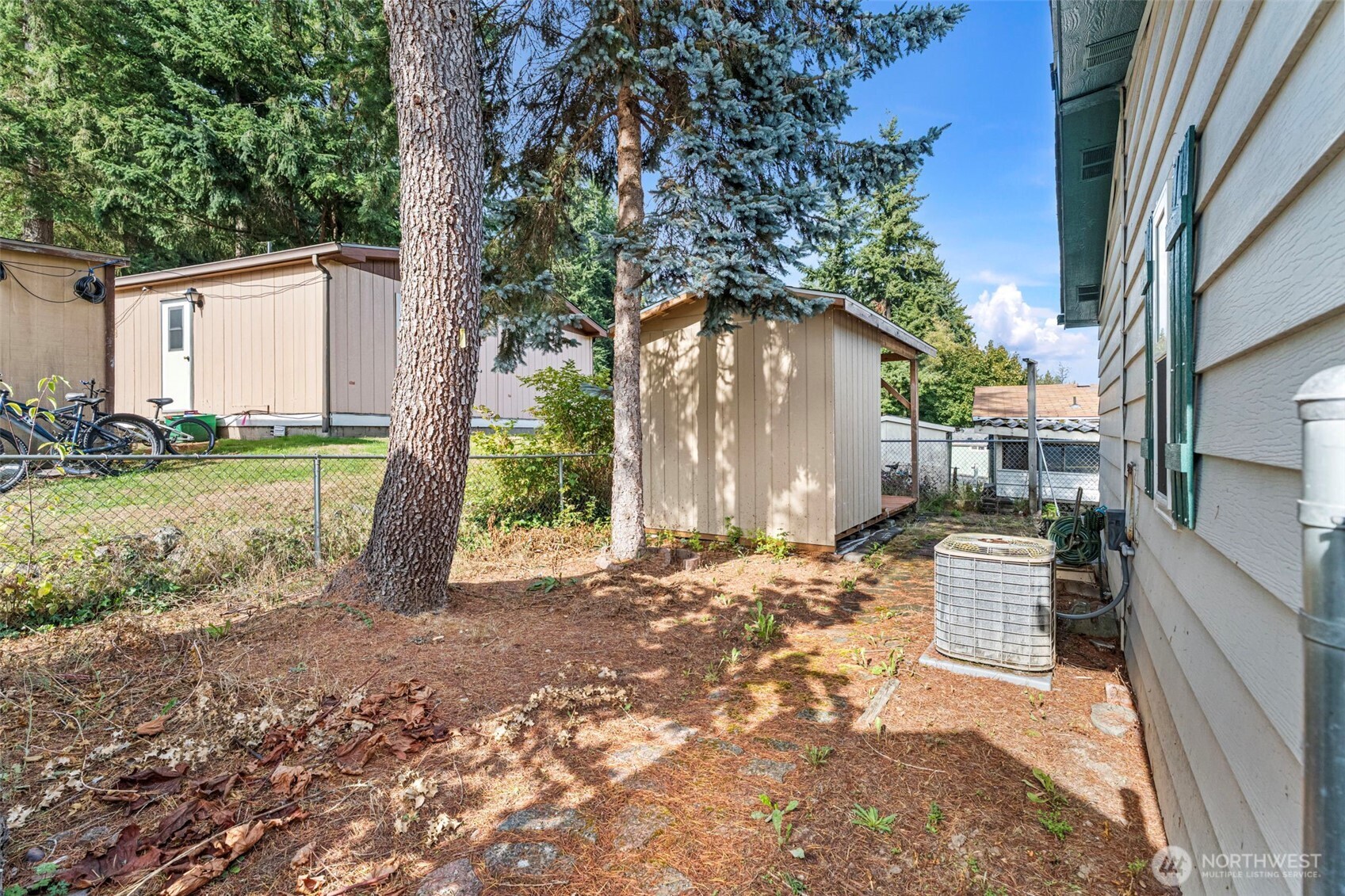 8811 Overlook Circle NE Unit: 71