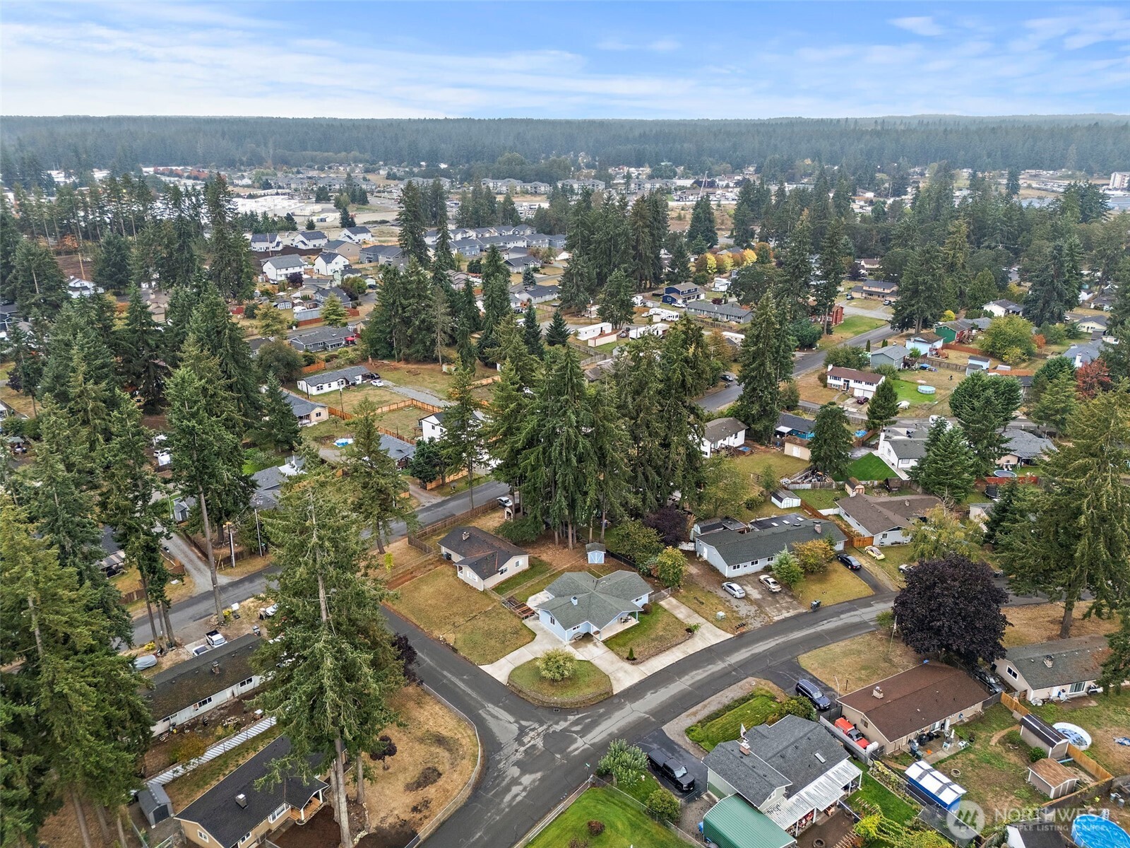 19428 Crescent Drive E