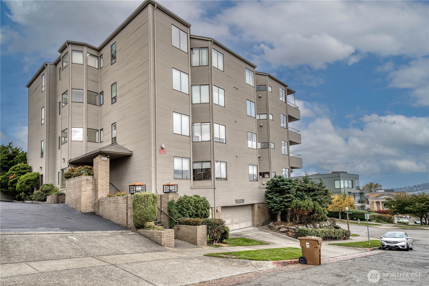 507 N 3rd Street Unit: 101