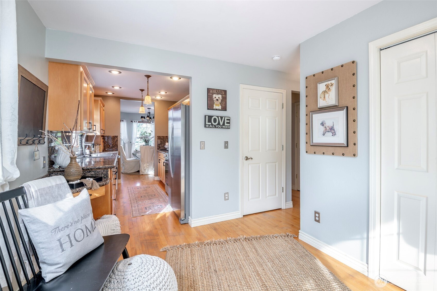 1310 Sequalish Street