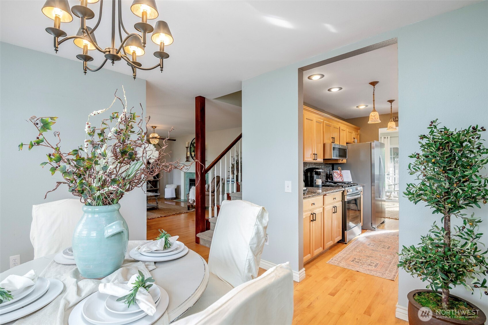 1310 Sequalish Street