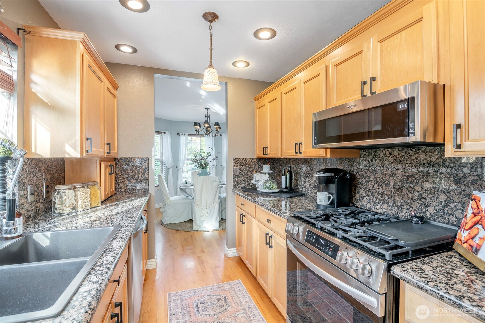 1310 Sequalish Street