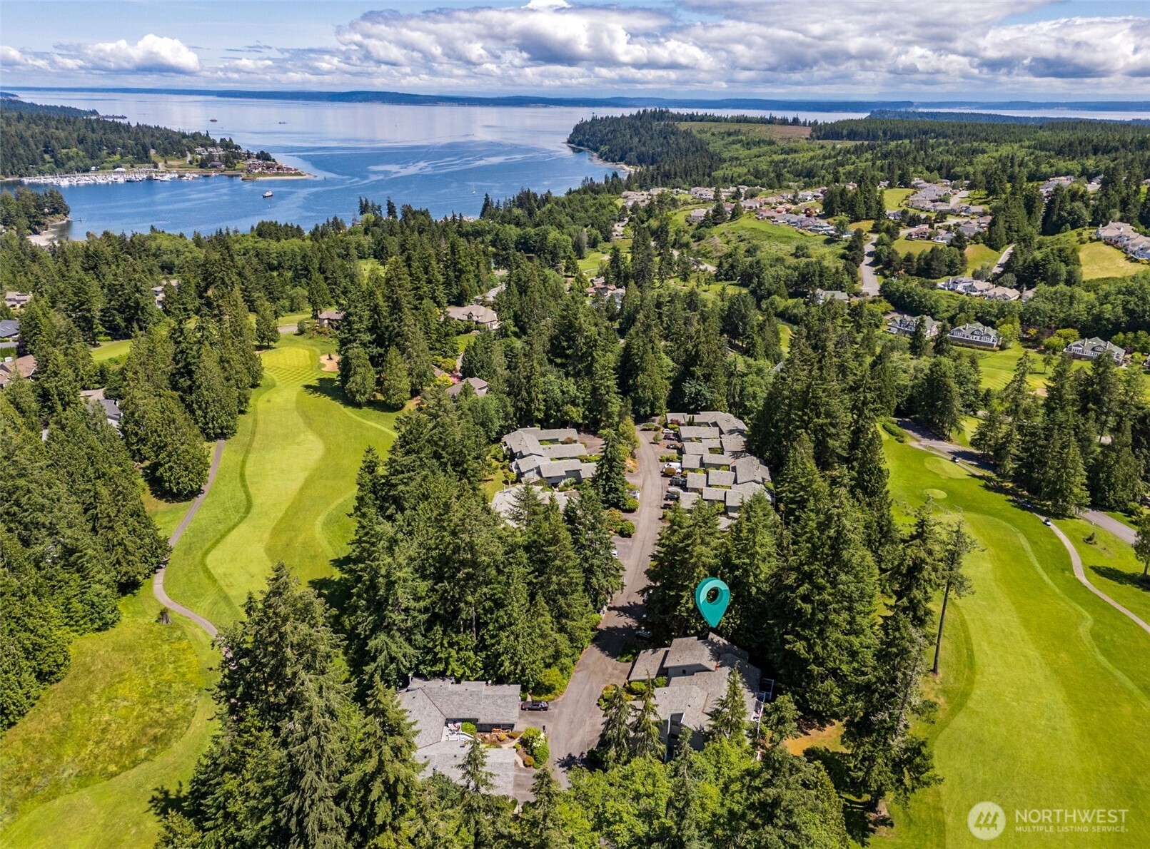 131 Highland Greens Drive Unit: 1