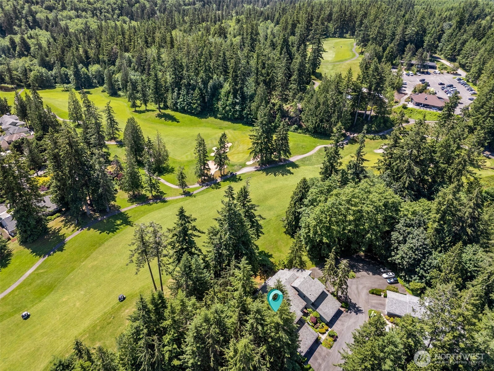 131 Highland Greens Drive Unit: 1