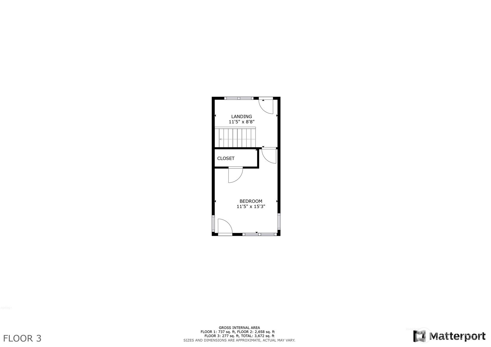 5152 Cromwell Drive NW