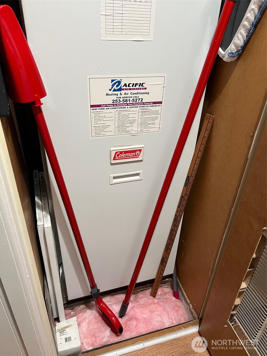 3702 Hunt Street NW Unit: 23