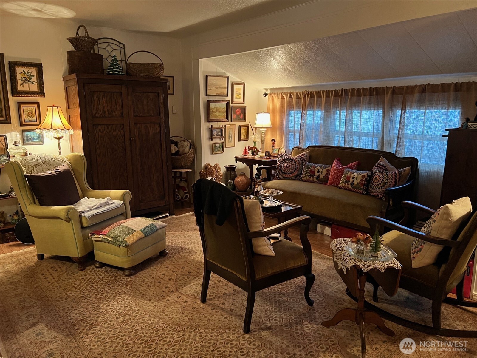 3702 Hunt Street NW Unit: 23