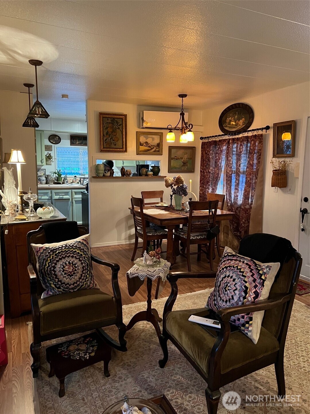 3702 Hunt Street NW Unit: 23