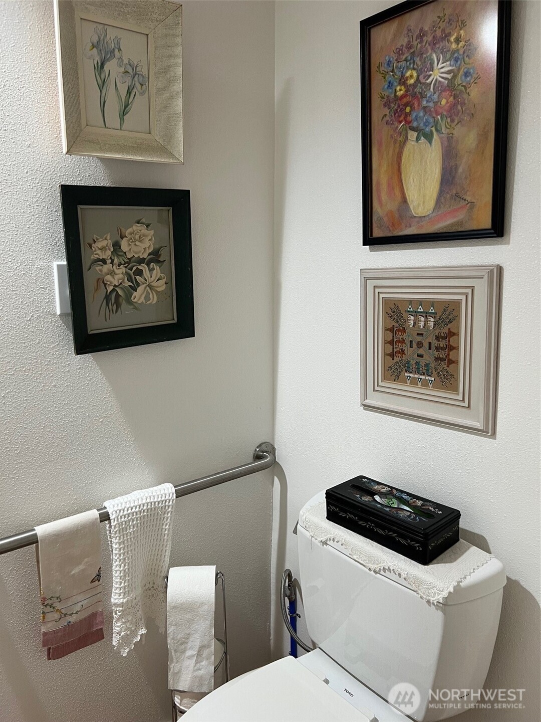 3702 Hunt Street NW Unit: 23