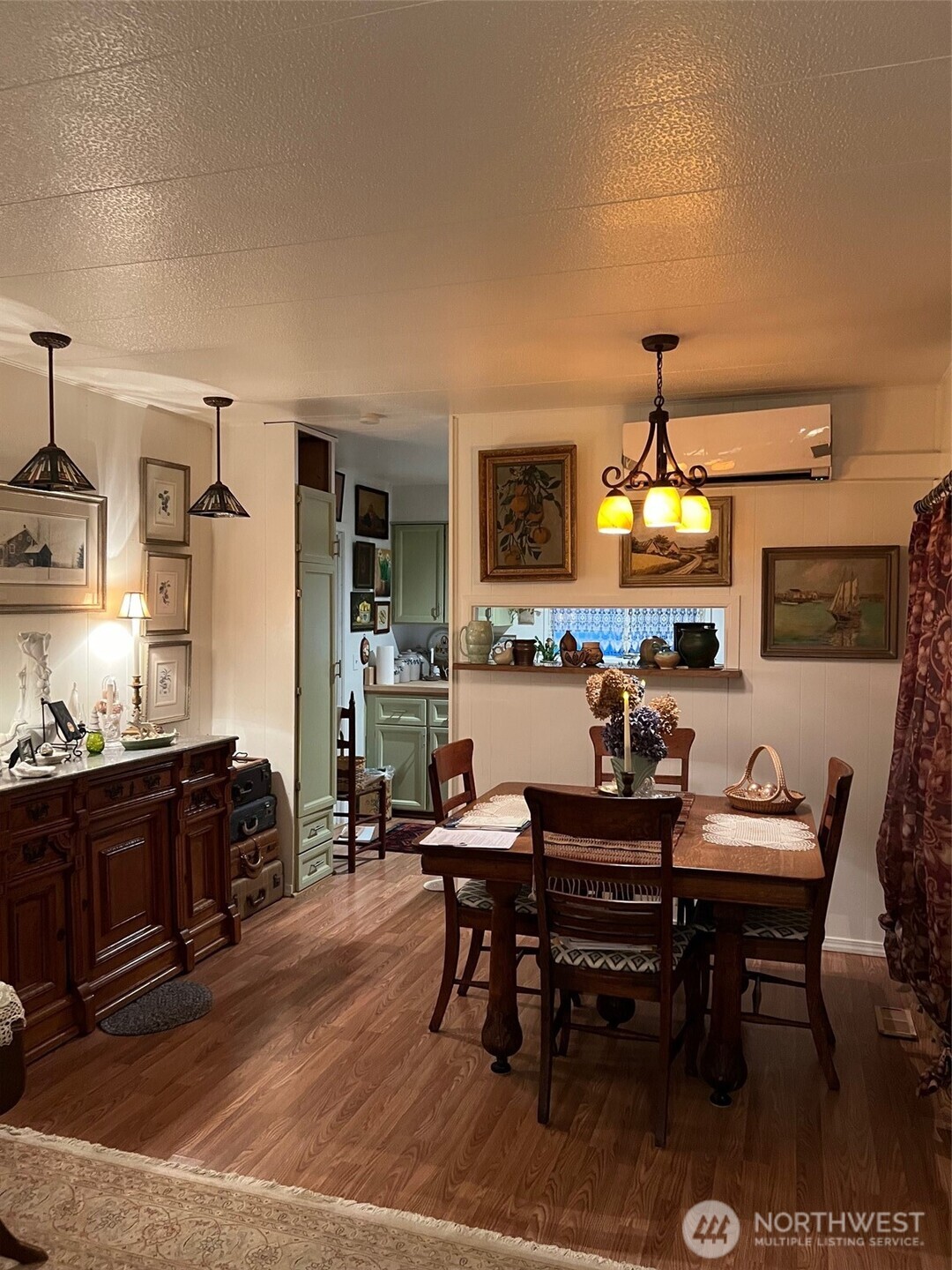 3702 Hunt Street NW Unit: 23