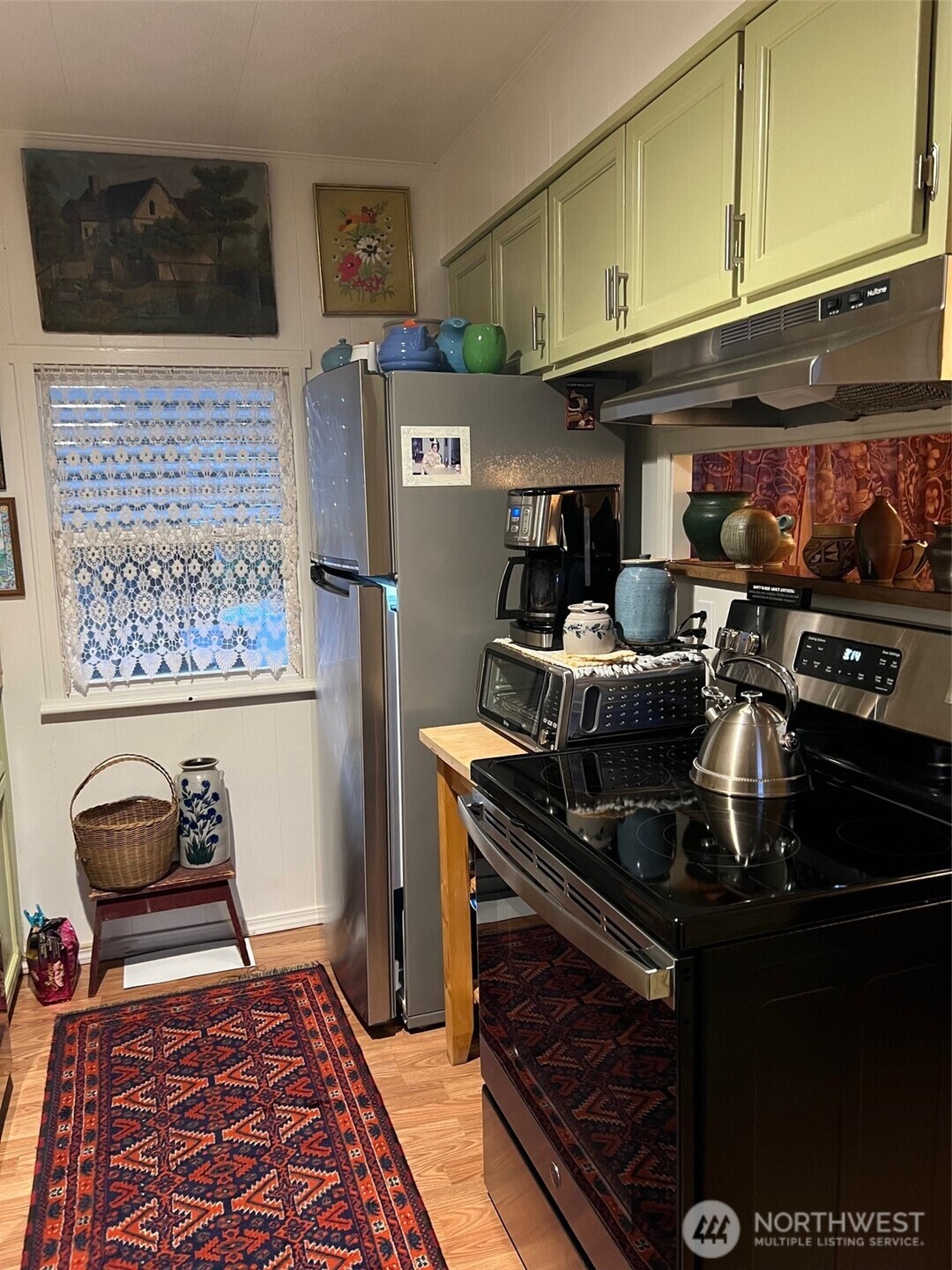 3702 Hunt Street NW Unit: 23