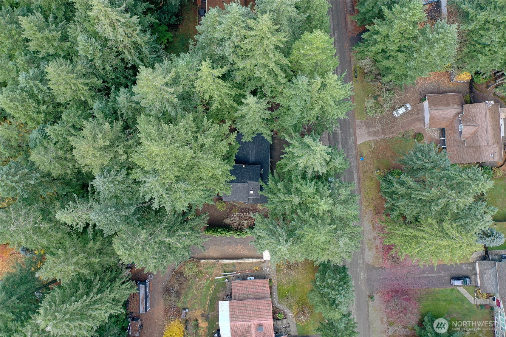 8788 Deeridge Place SE