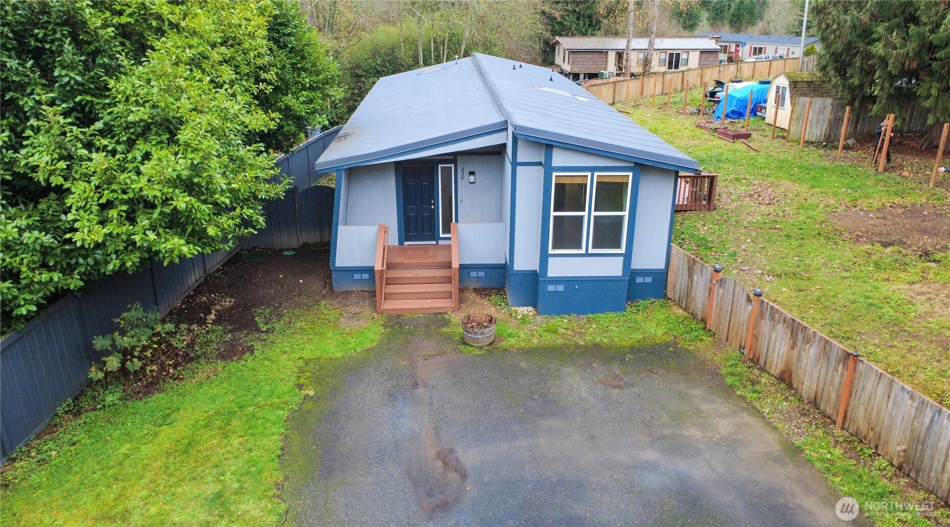 626 291st Street Ct E