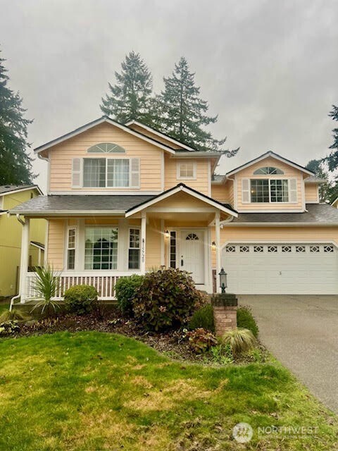 15720 15th Avenue Ct E