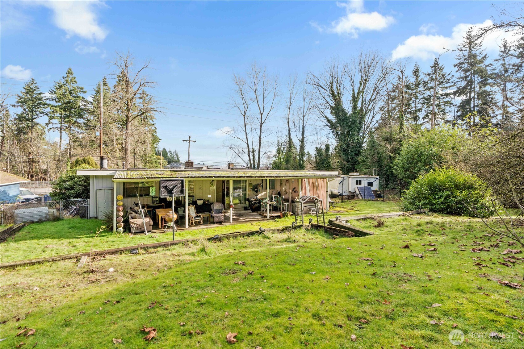 22415 Military Road S