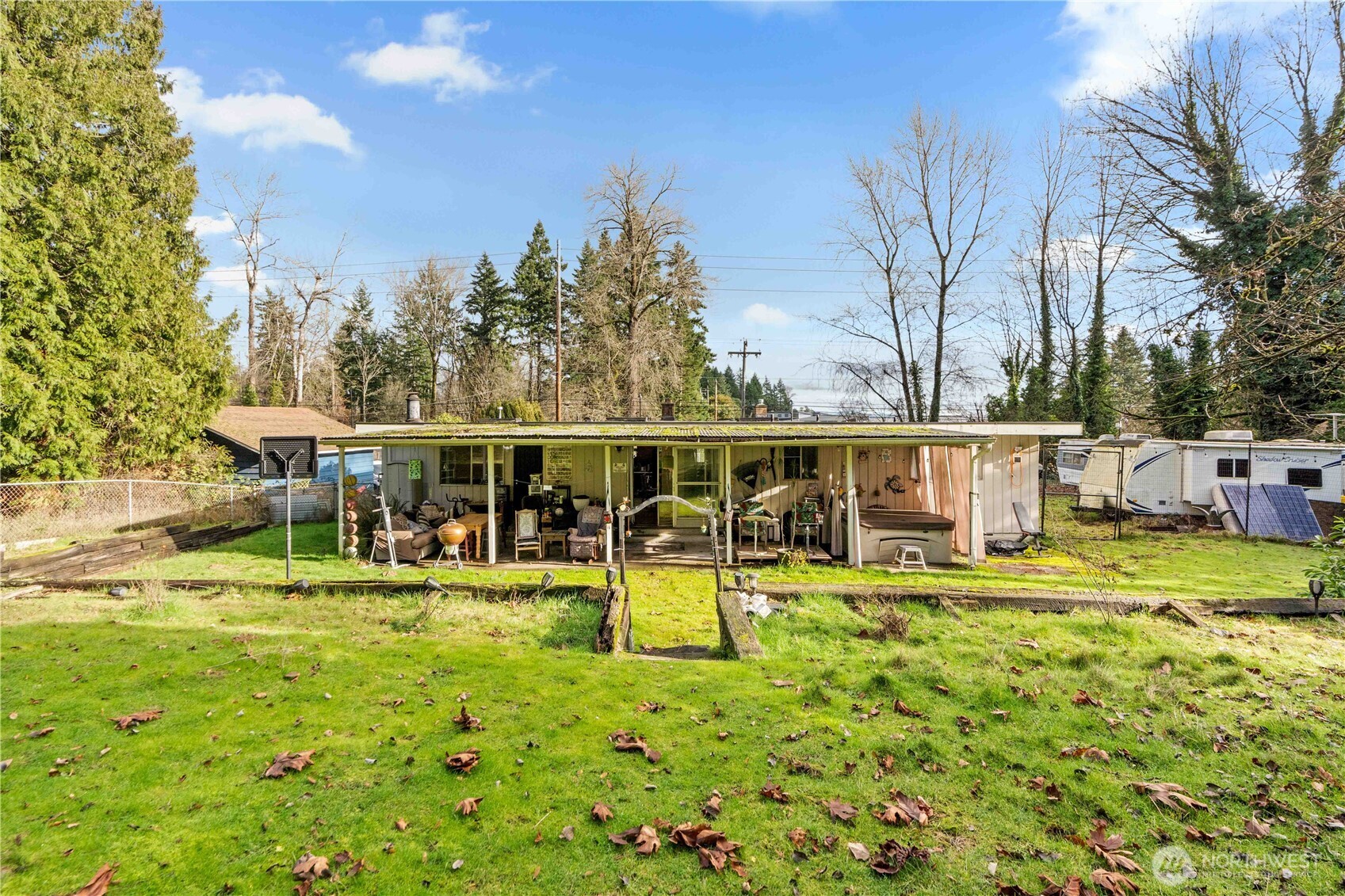 22415 Military Road S