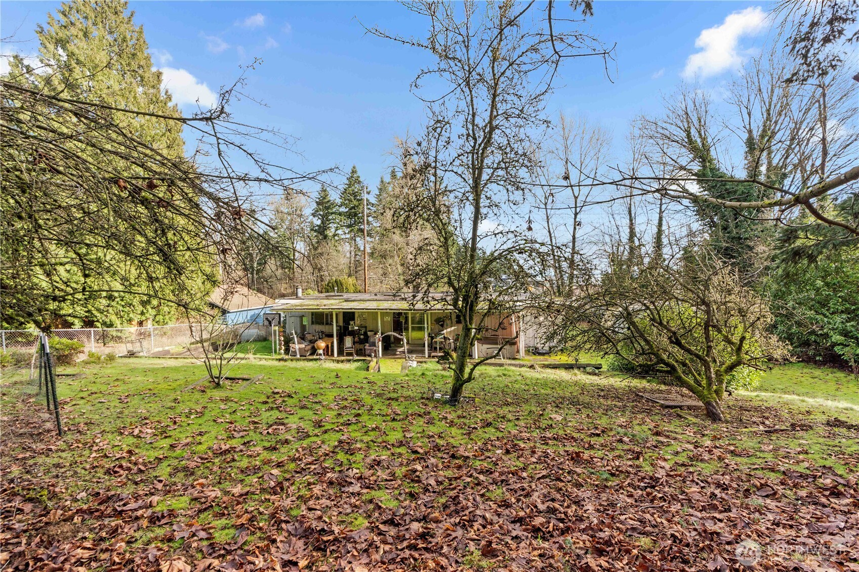 22415 Military Road S