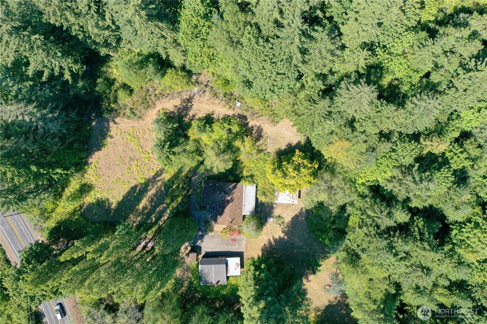 6015 Whitmore Drive NW