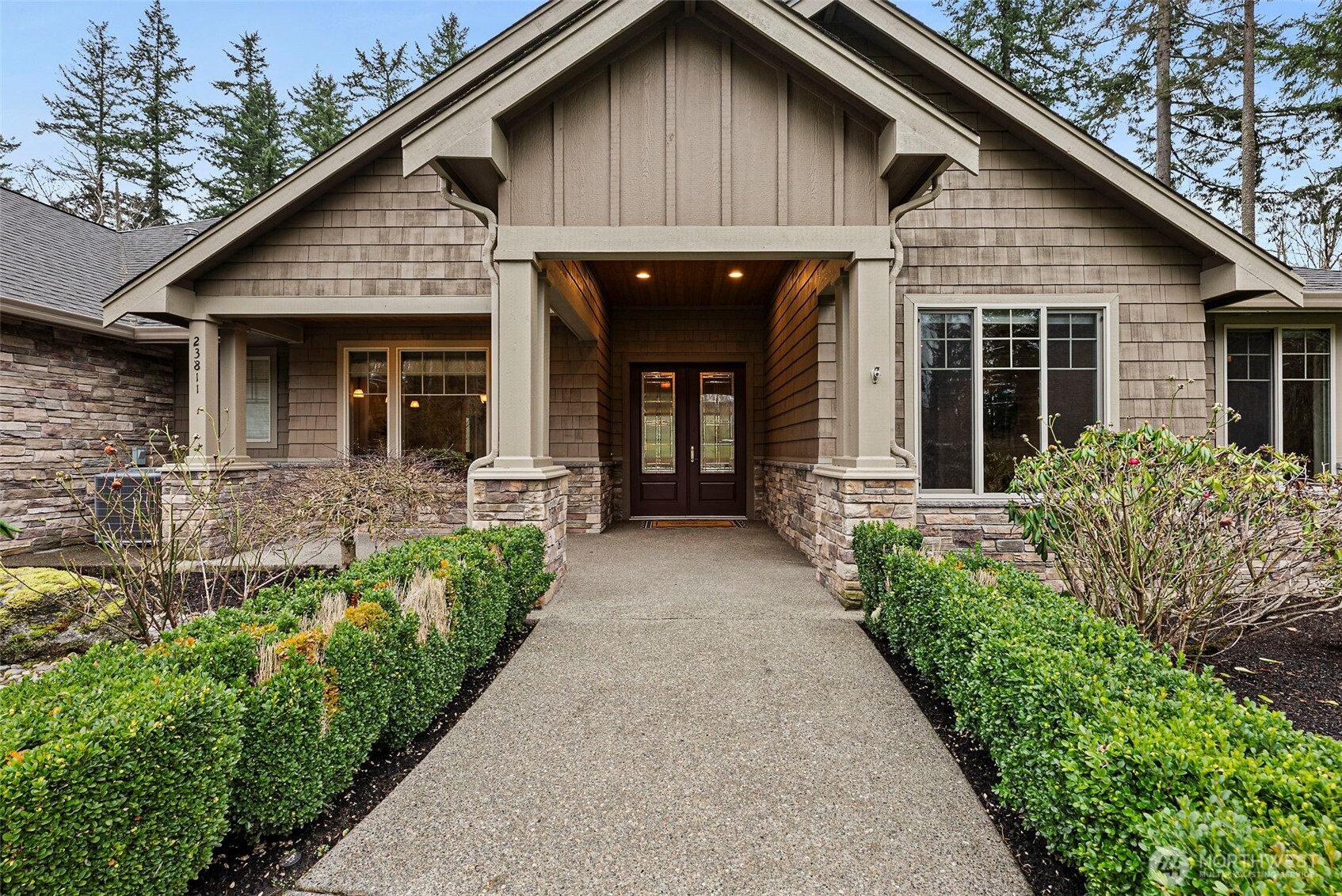 23811 128th Avenue E