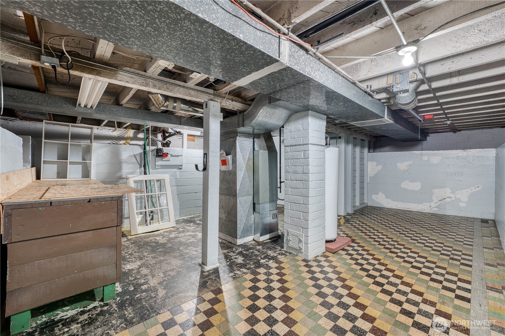 6126 S Thompson Avenue