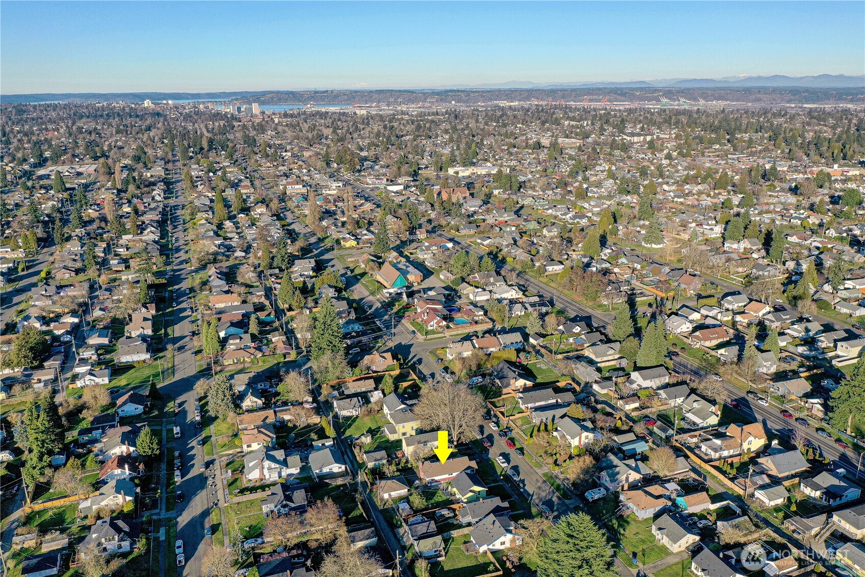 6126 S Thompson Avenue