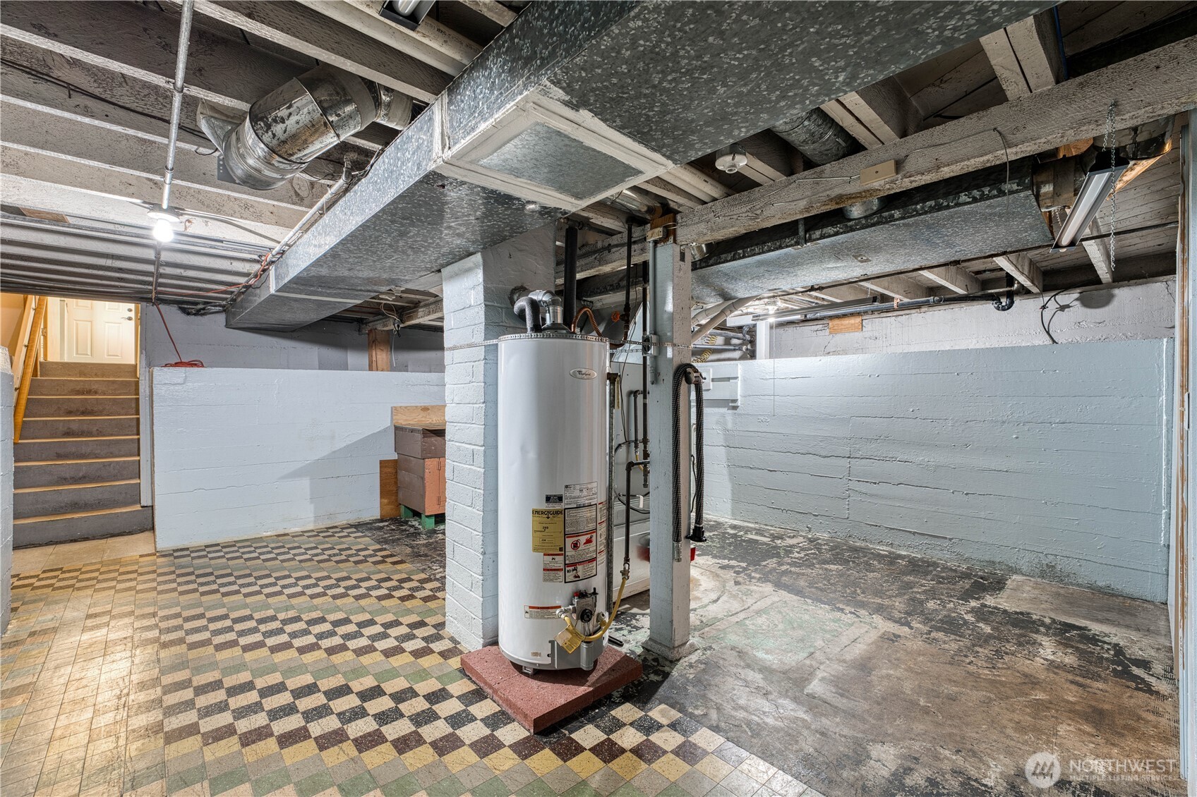 6126 S Thompson Avenue