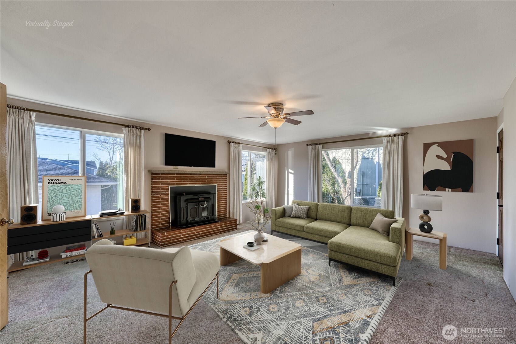 6126 S Thompson Avenue