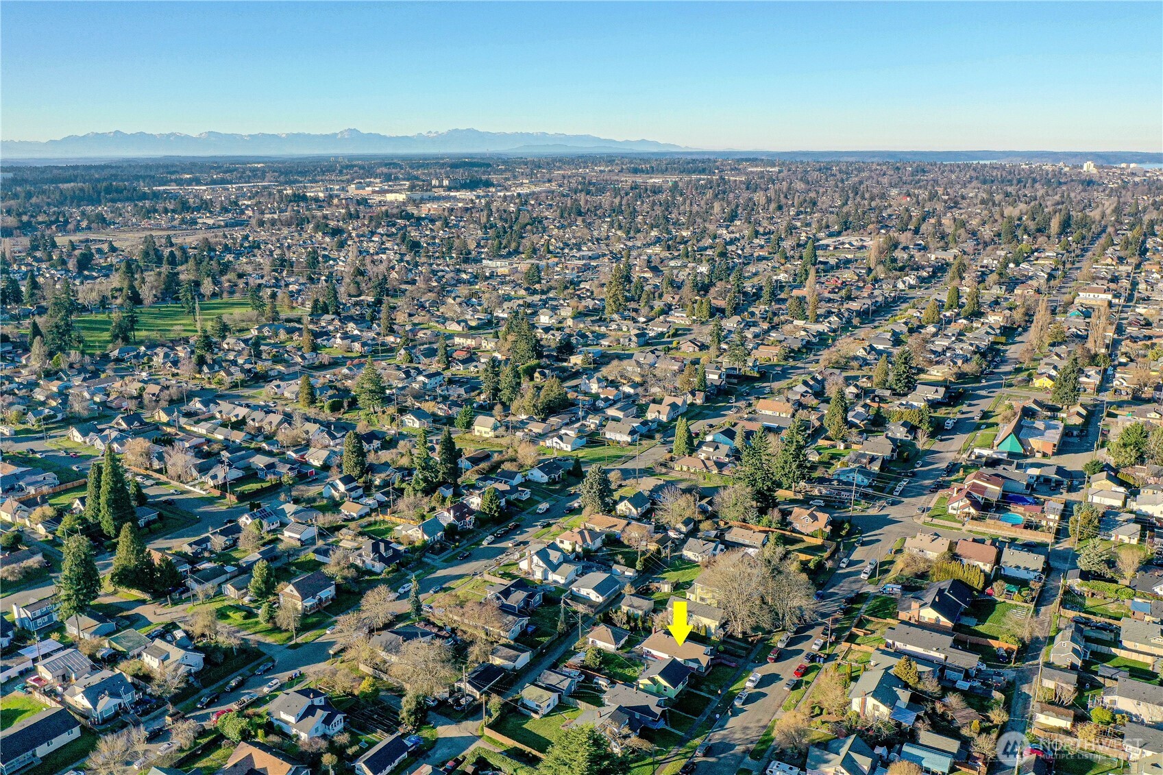 6126 S Thompson Avenue