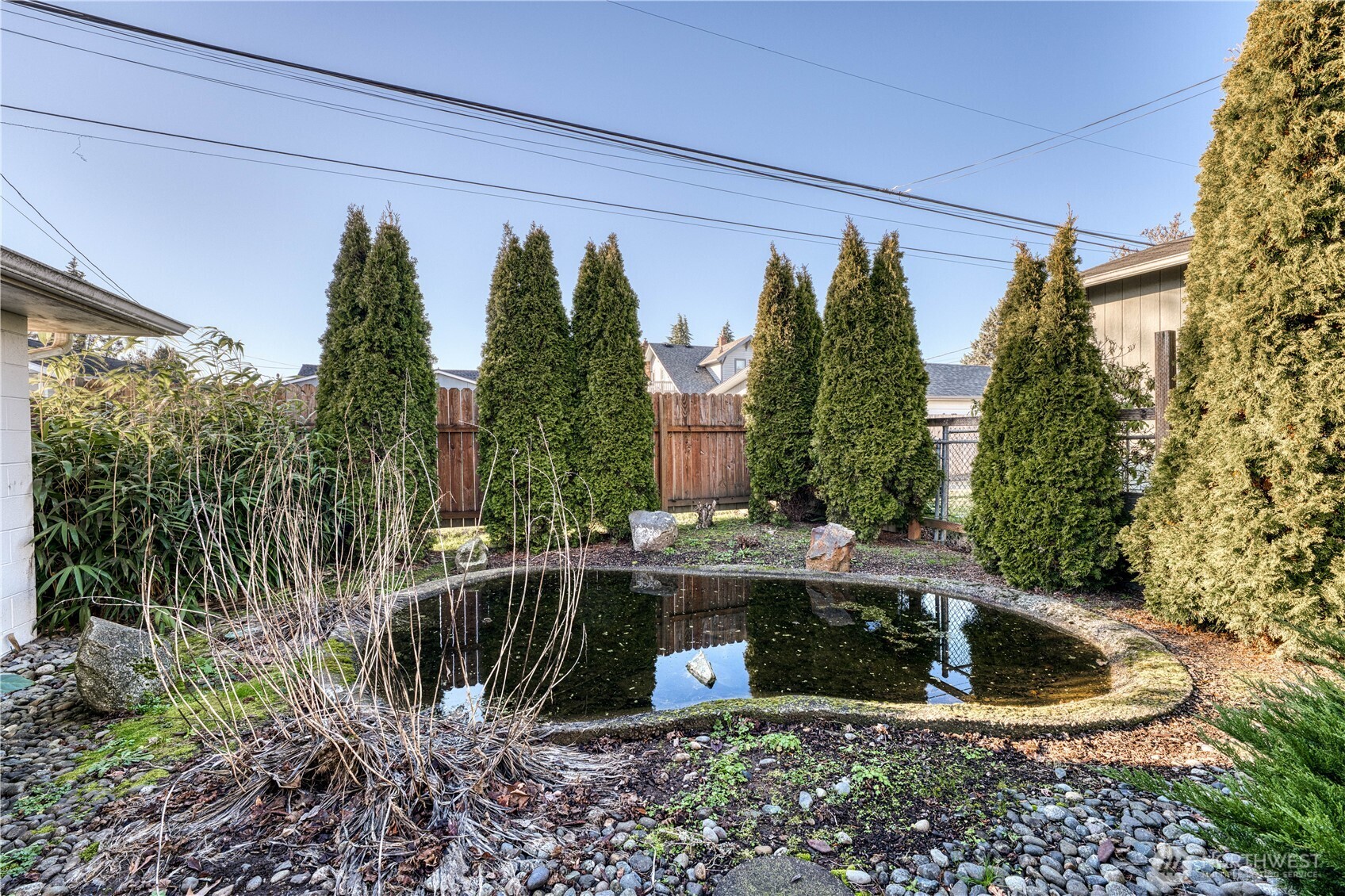 6126 S Thompson Avenue