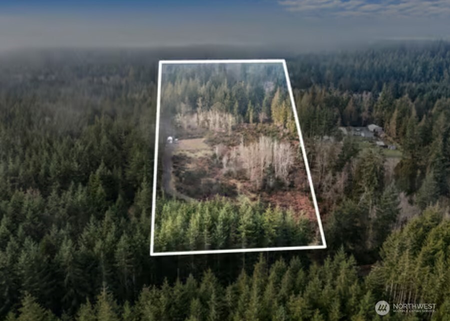 2561 E Harstine Island Road N