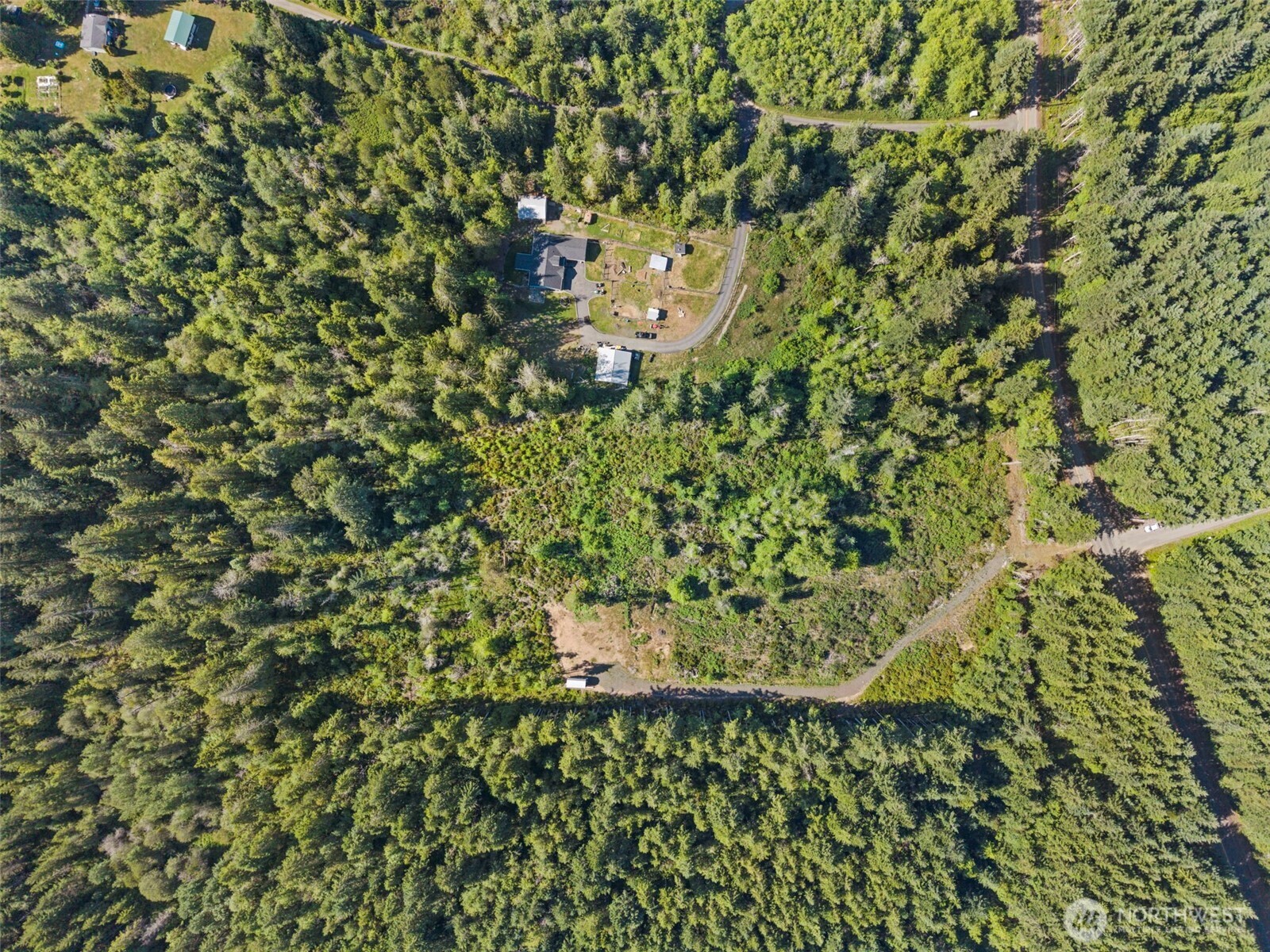 2561 E Harstine Island Road N