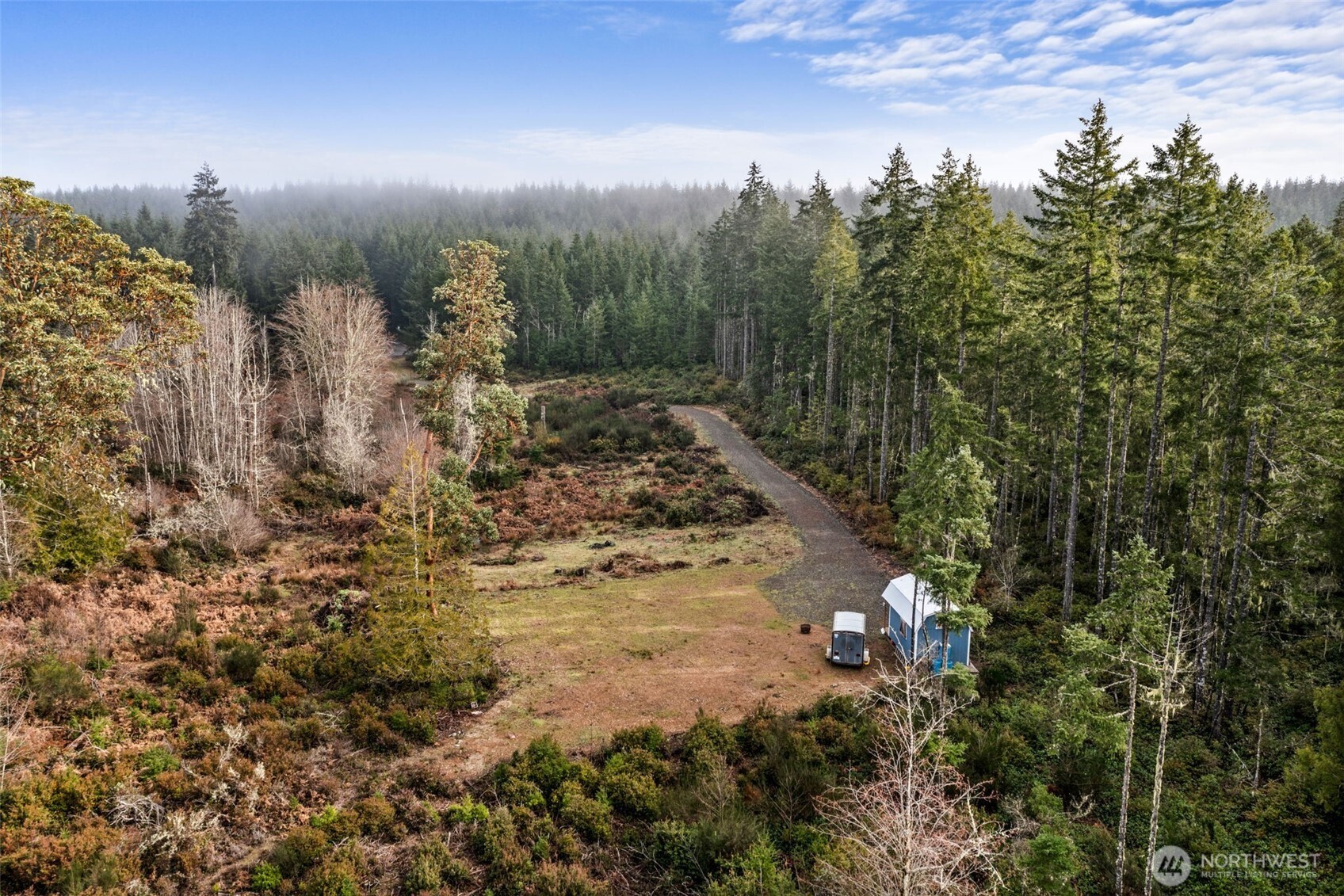 2561 E Harstine Island Road N