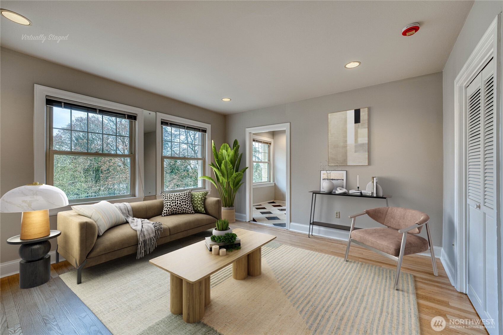 5810 Cowen Place NE Unit: 301