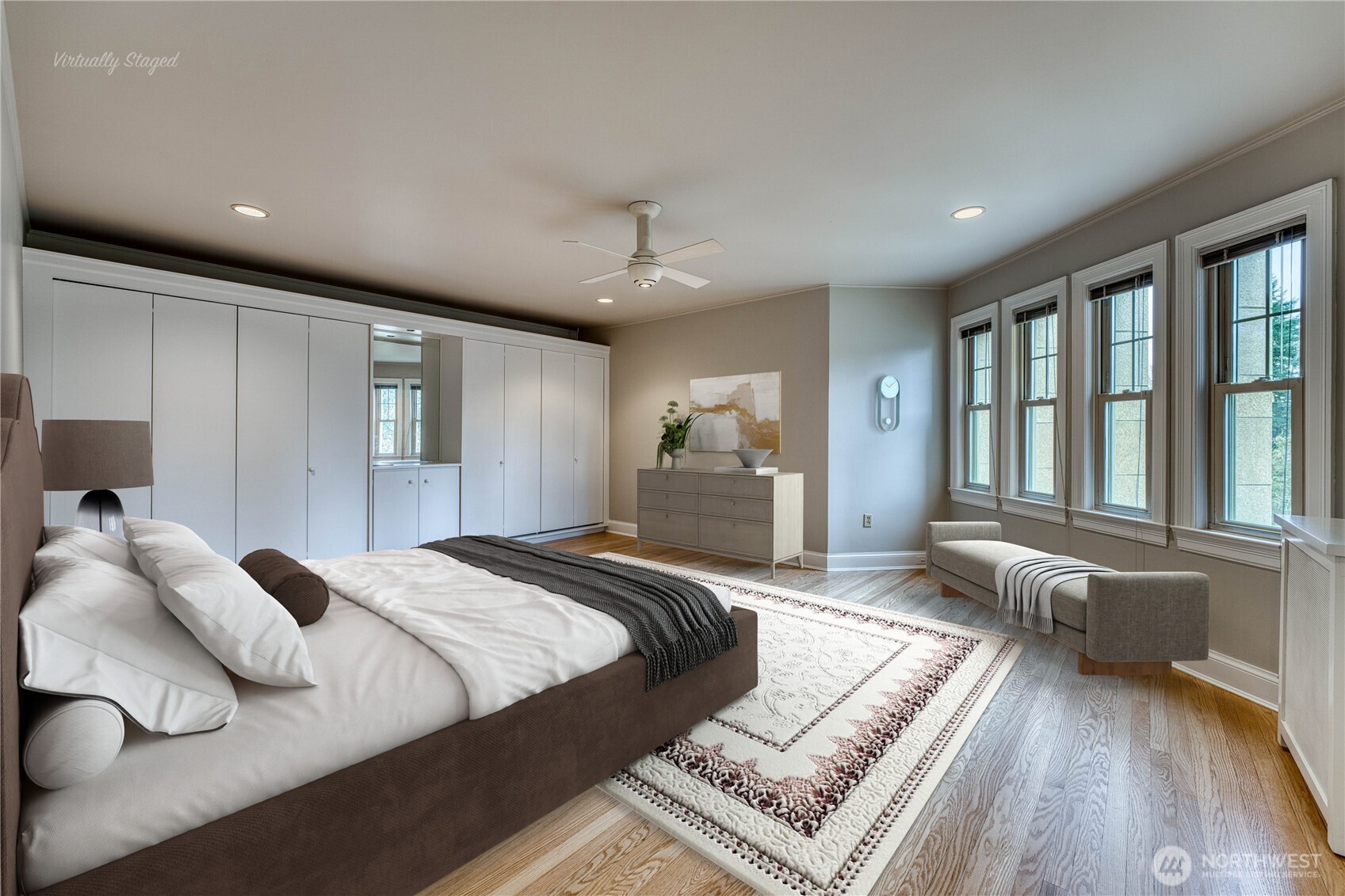 5810 Cowen Place NE Unit: 301