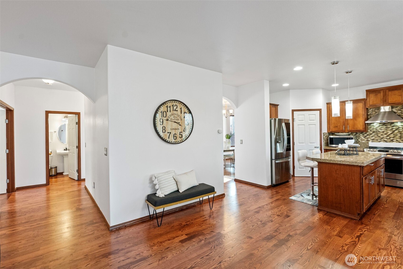 16822 134th Avenue Ct E