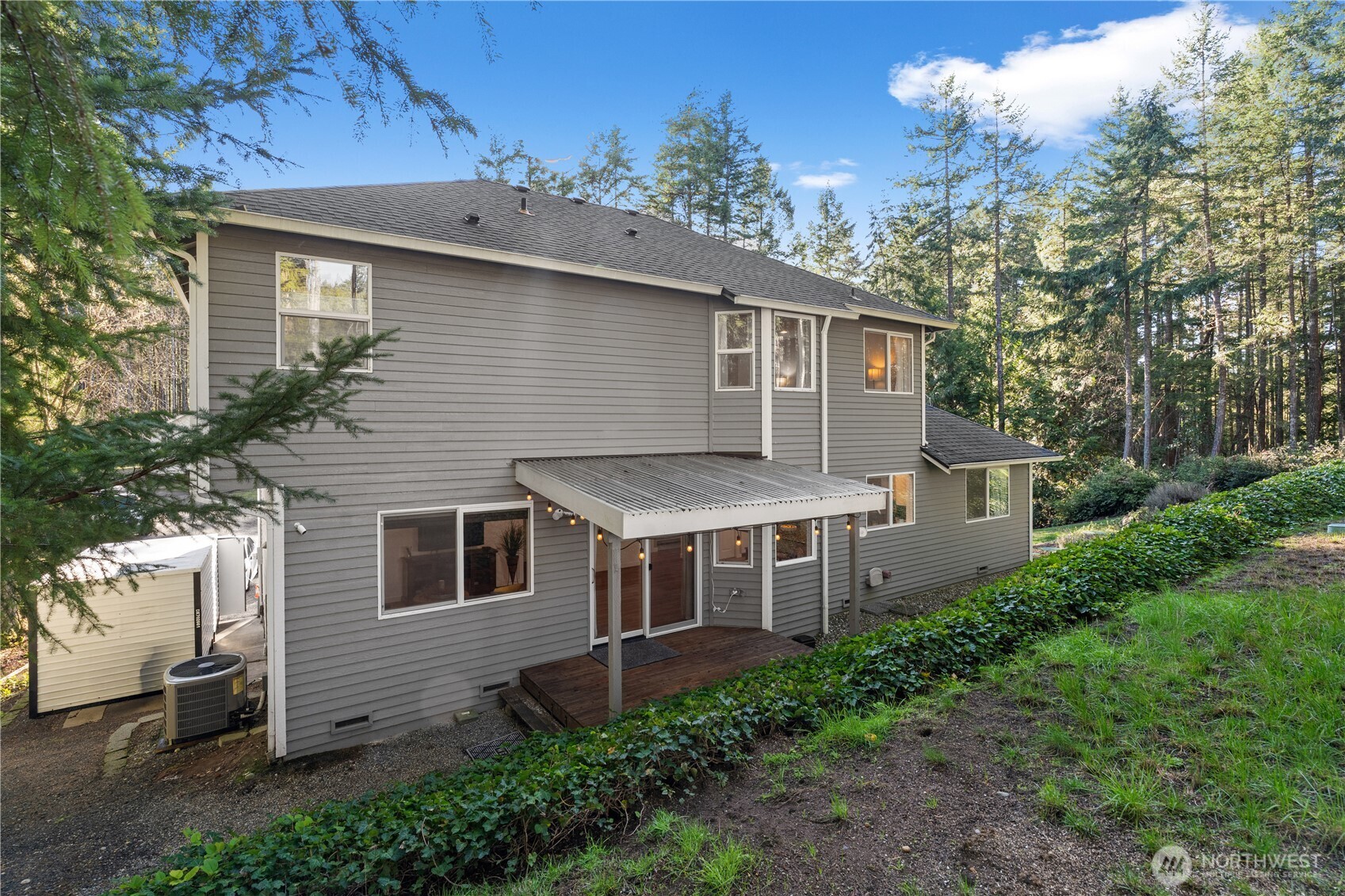 5951 NW Newberry Hill Road