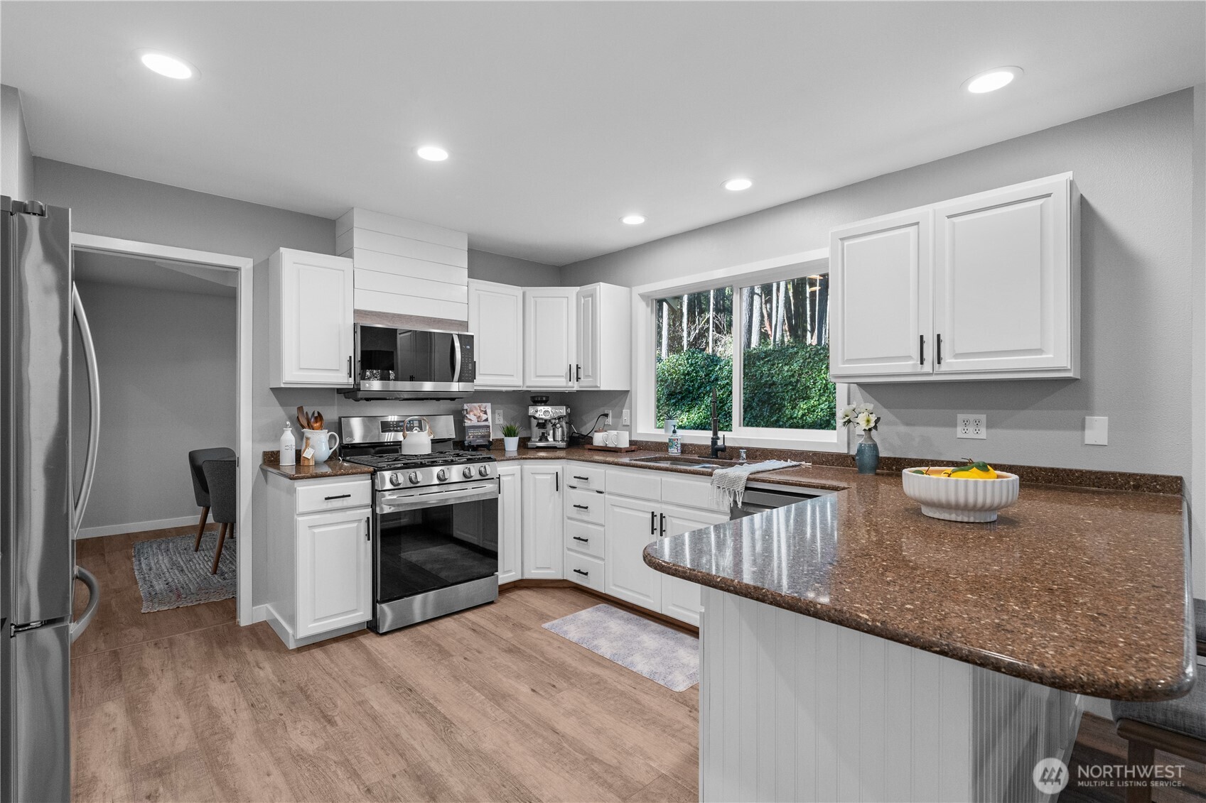 5951 NW Newberry Hill Road