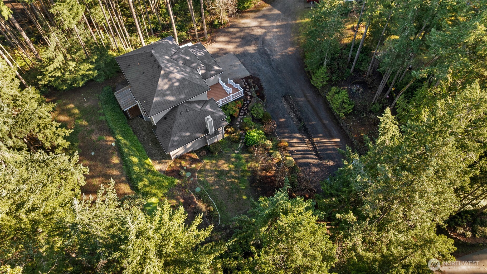 5951 NW Newberry Hill Road