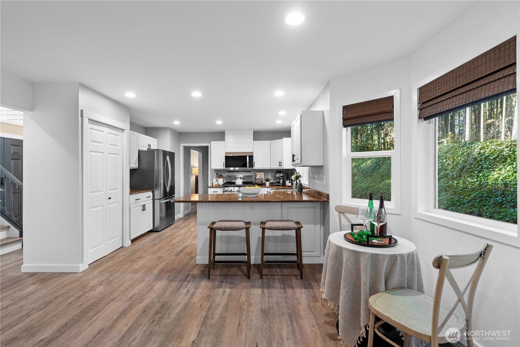 5951 NW Newberry Hill Road