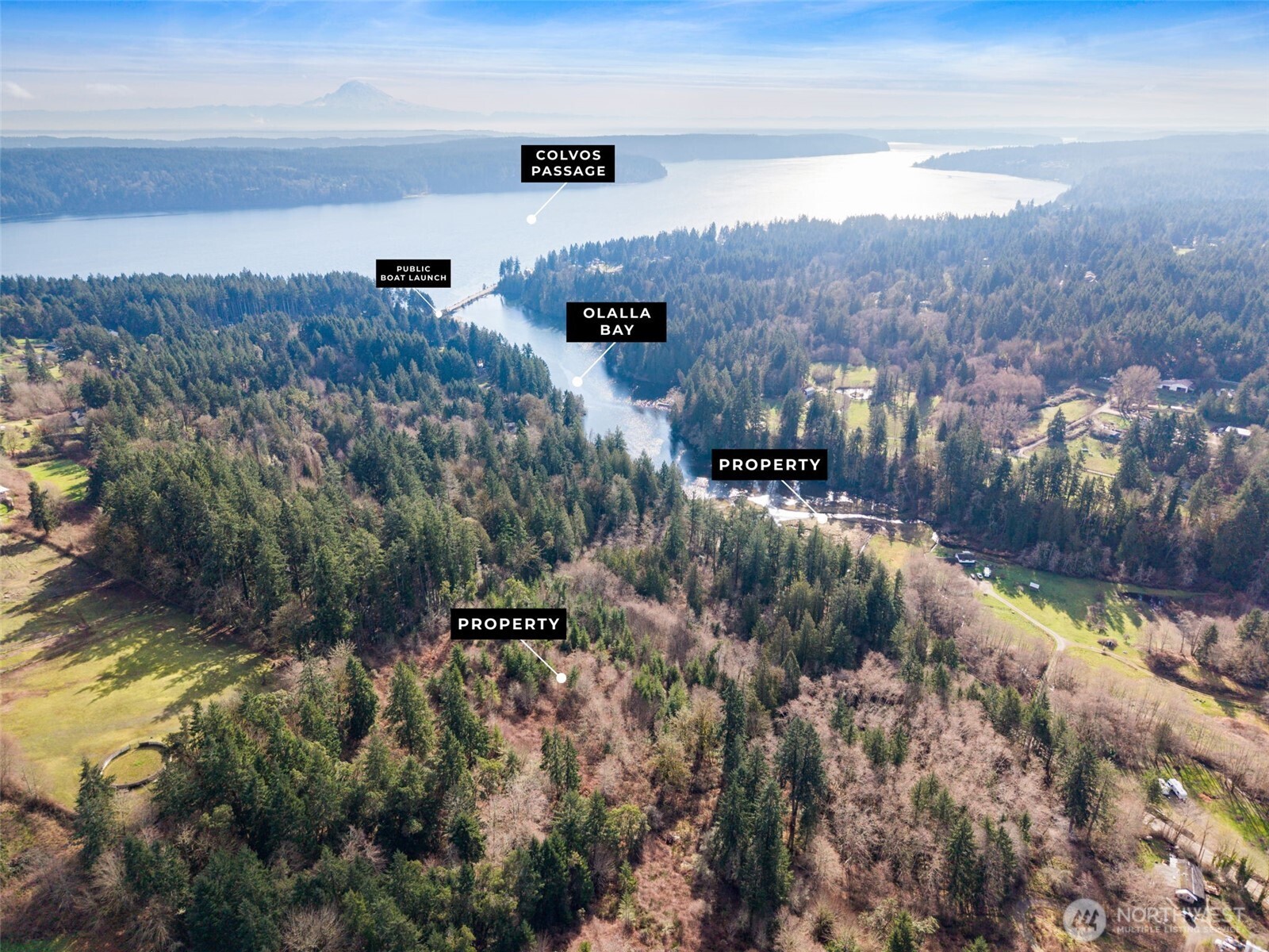 0 Olalla Valley Road SE