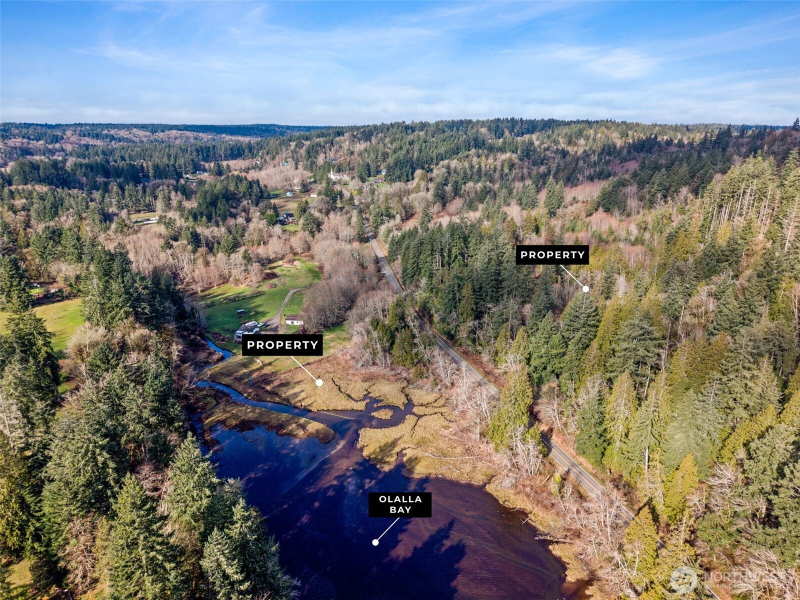 0 Olalla Valley Road SE