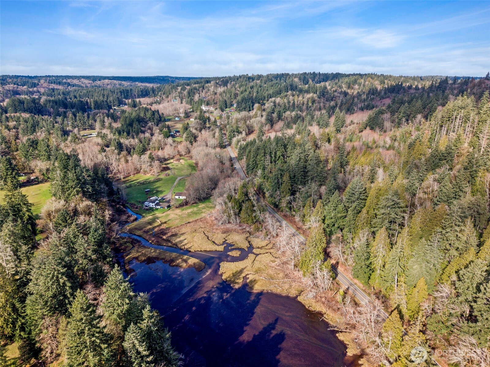 0 Olalla Valley Road SE