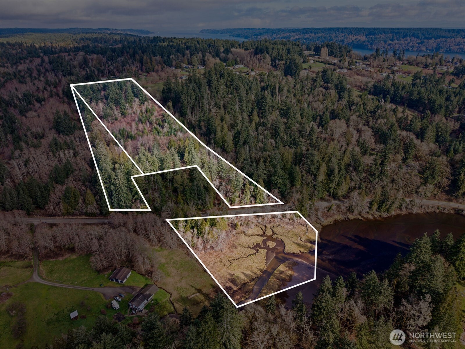 0 Olalla Valley Road SE