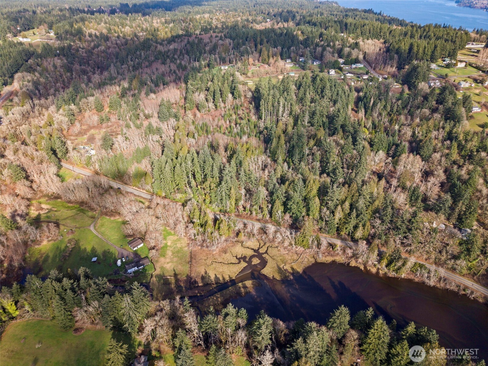 0 Olalla Valley Road SE