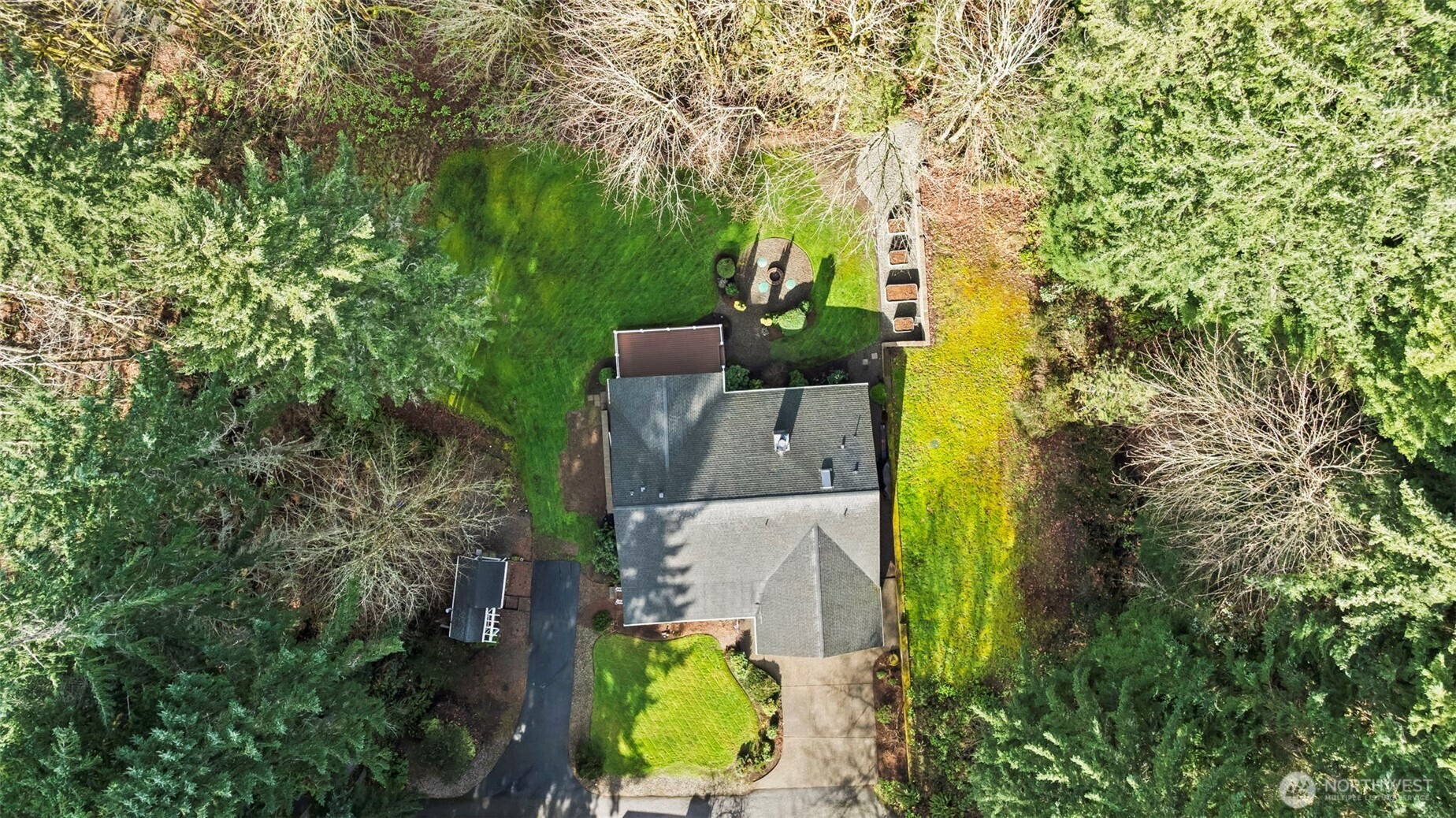 9715 Crescent Valley Drive NW