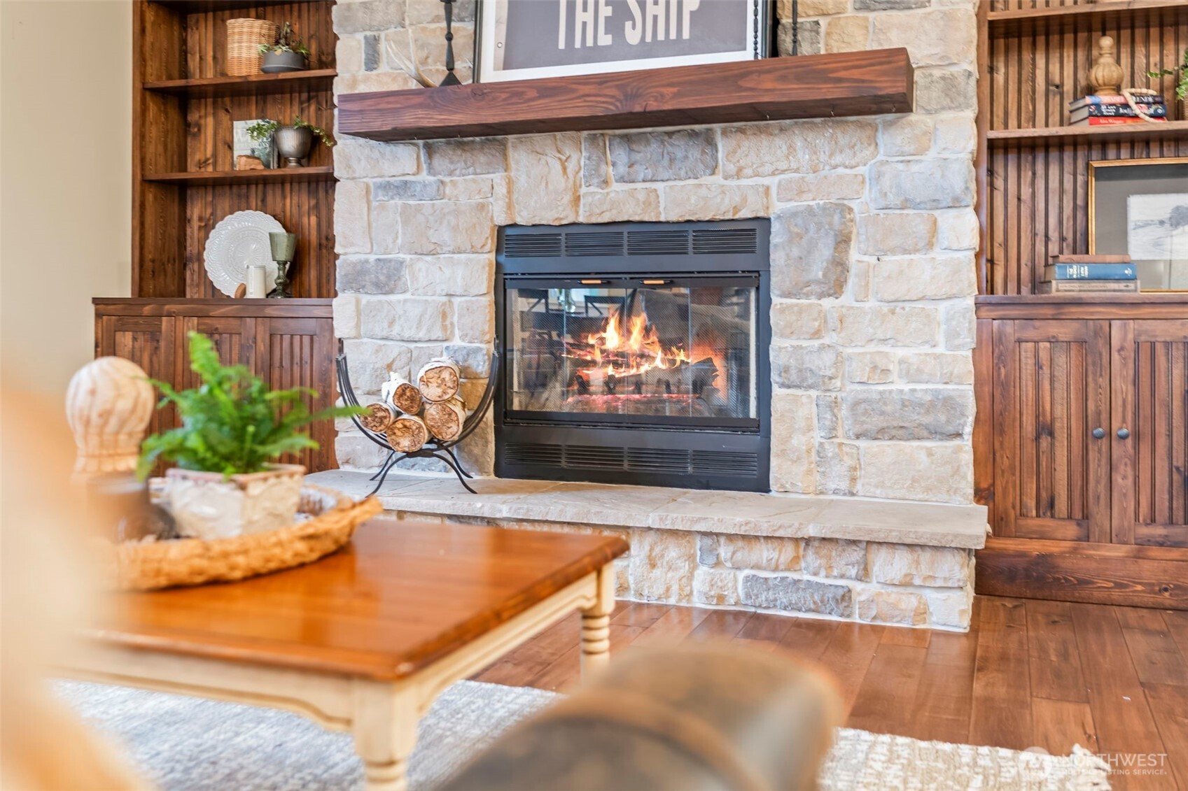 9715 Crescent Valley Drive NW